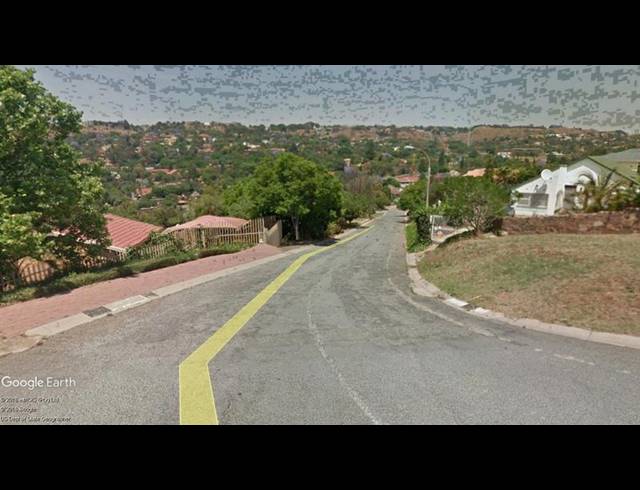 LAND FOR SALE IN HELDERKRUIN